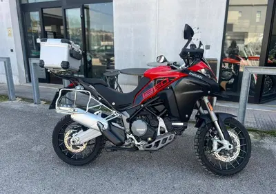 Ducati Multistrada 1260 Enduro (2019 - 21) - Annuncio 9962079