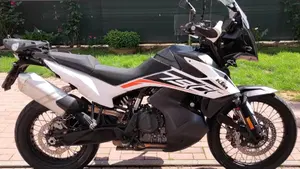 KTM 790 Adventure (2019 - 20)  (2)