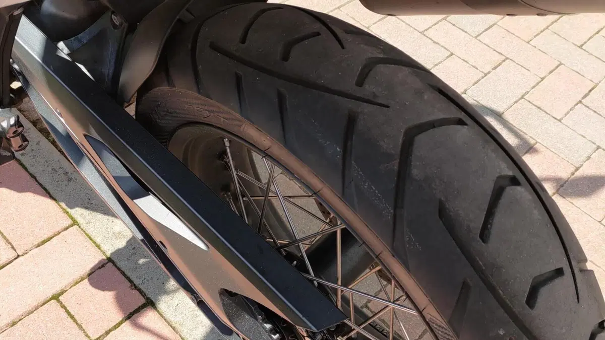 KTM 790 Adventure (2019 - 20)  (3)