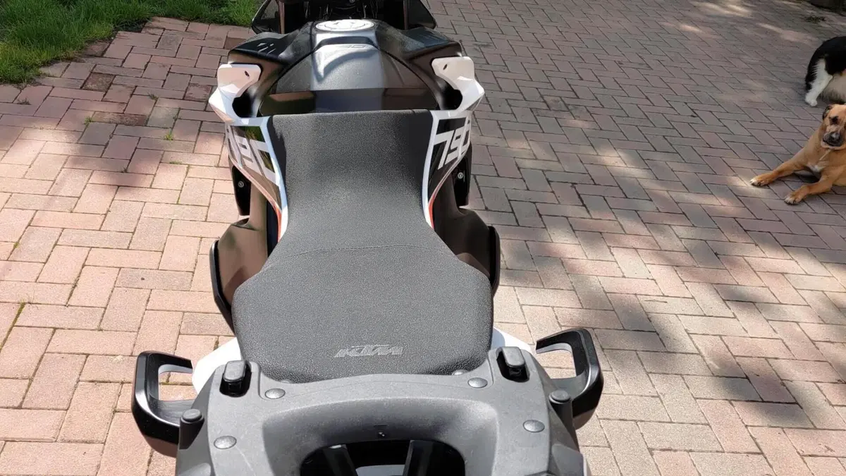 KTM 790 Adventure (2019 - 20)  (4)