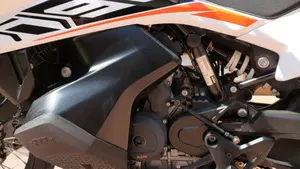 KTM 790 Adventure (2019 - 20)  (5)