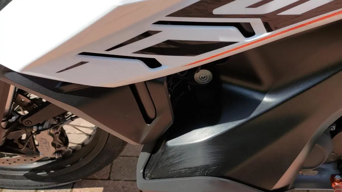 KTM 790 Adventure (2019 - 20)  (6)