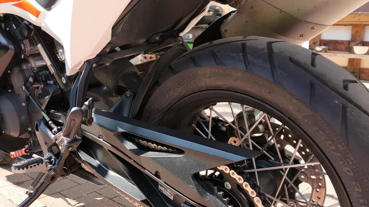 KTM 790 Adventure (2019 - 20)  (7)