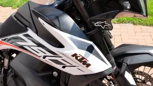KTM 790 Adventure (2019 - 20)  (9)