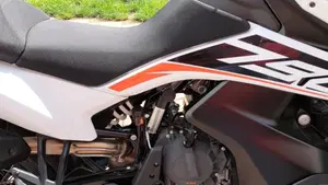 KTM 790 Adventure (2019 - 20)  (10)