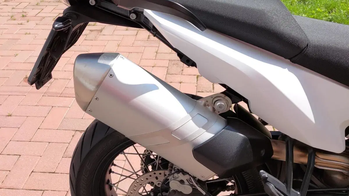 KTM 790 Adventure (2019 - 20)  (12)