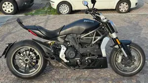 Ducati XDiavel 1262 (2016 - 20)  (6)