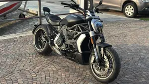 Ducati XDiavel 1262 (2016 - 20)  (7)