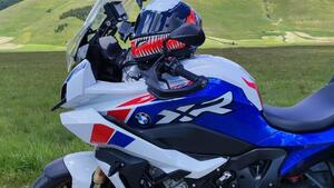 Bmw S 1000 XR (2020 - 23) 