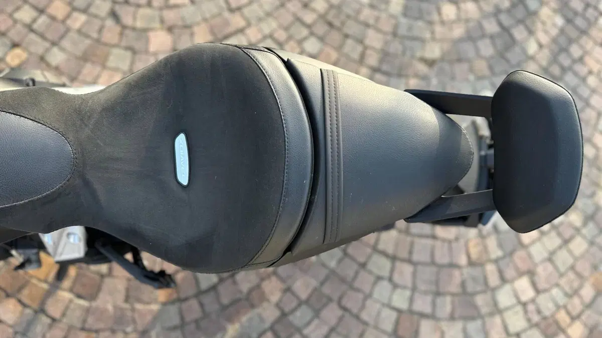 Ducati XDiavel 1262 (2016 - 20)  (11)