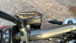 Ducati XDiavel 1262 (2016 - 20)  (13)