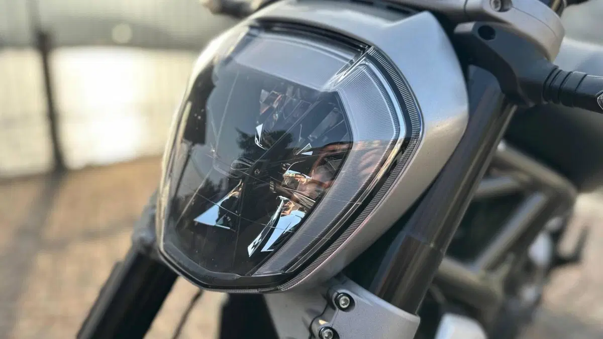 Ducati XDiavel 1262 (2016 - 20)  (14)