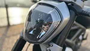 Ducati XDiavel 1262 (2016 - 20)  (14)