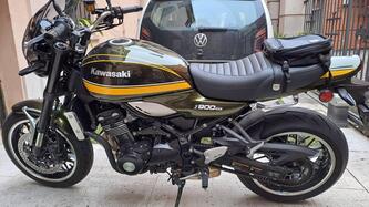 Kawasaki Z 900 RS (2018 - 20) usata