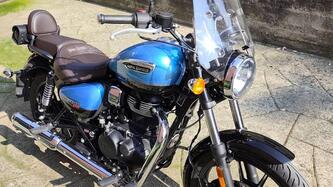 Royal Enfield Meteor 350 (2021 - 26)