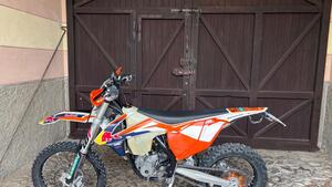 KTM 350 EXC-F (2017) 