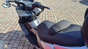 Kymco Xciting 500 (2005 - 06) 