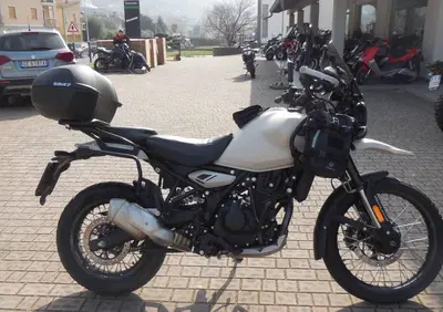 Royal Enfield Himalayan 450 (2024 - 26) - Annuncio 9962118