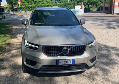 Volvo XC40 D4 AWD Geartronic Inscription usata