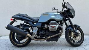 Moto Guzzi V11 Sport Ballabio (2003 - 06) 