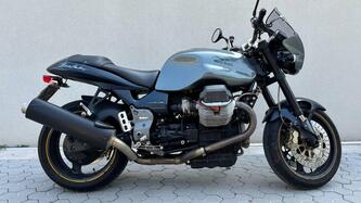 Moto Guzzi V11 Sport Ballabio (2003 - 06) usata