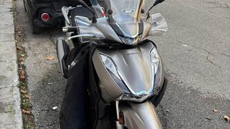 Honda SH 350 (2021 - 24) usata