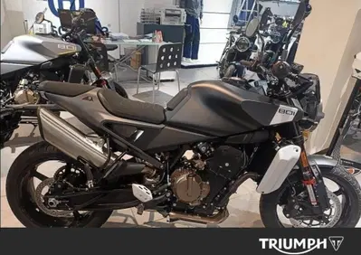 Husqvarna Svartpilen 801 (2024 - 26) - Annuncio 9838503