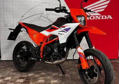 KTM 390 SMC R (2025 - 26) - Annuncio 9962143