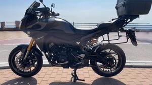 Yamaha Tracer 900 ABS (2015 - 16) 
