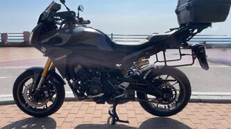 Yamaha Tracer 900 ABS (2015 - 16)