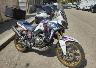 Honda Africa Twin CRF 1000L ABS (2016 - 17) - Annuncio 9962149