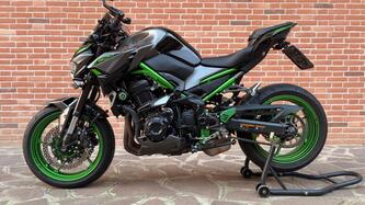 Kawasaki Z 900 (2021 - 24) usata
