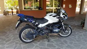 Bmw R 1150 R Rockster (2003 - 06)  (3)