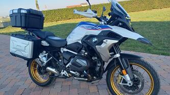 Bmw R 1250 GS (2019 - 20)