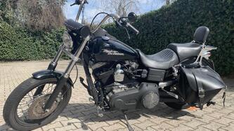 Harley-Davidson 1584 Street Bob (2008 - 15) - FXDB usata