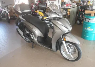 Honda SH 350 (2021 - 24) - Annuncio 9962184
