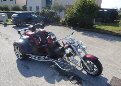  Altre moto o tipologie Special - Annuncio 9962192