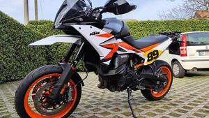 KTM 890 SMT (2023 - 25) 