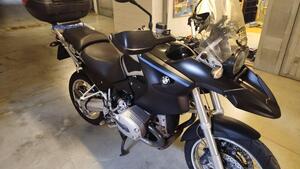 Bmw R 1200 GS (2004 - 07) 
