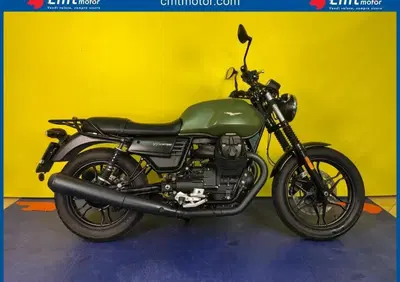 Moto Guzzi V7 III Stone (2017 - 20) - Annuncio 9962188