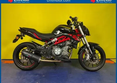 Benelli BN 302 S (2019 - 20) - Annuncio 9962190