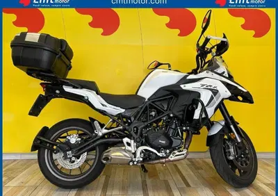 Benelli TRK 502 (2021 - 25) - Annuncio 9962193