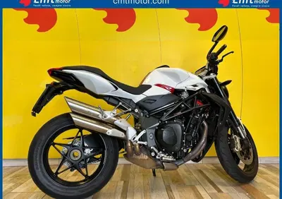 MV Agusta Brutale 1090 R (2012 - 15) - Annuncio 9962194