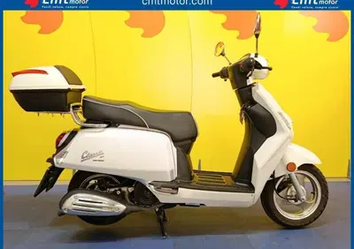 KSR Moto Classic 125 (2018 - 20) - Annuncio 9962195