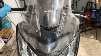 Honda Integra 750 DCT (2018 - 20) usata