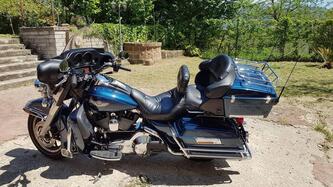 Harley-Davidson 1450 Electra Glide Ultra Classic (2003 - 05) - FLHTCUI usata