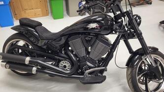 Victory Hammer 8 Ball (2011 - 20) usata