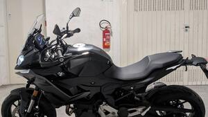 Bmw F 900 XR (2025 - 26) 