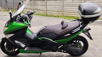 Yamaha T-Max 500 (2008 - 12) usata