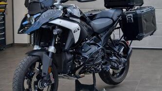 Bmw R 1300 GS Triple Black (2023 - 26) usata